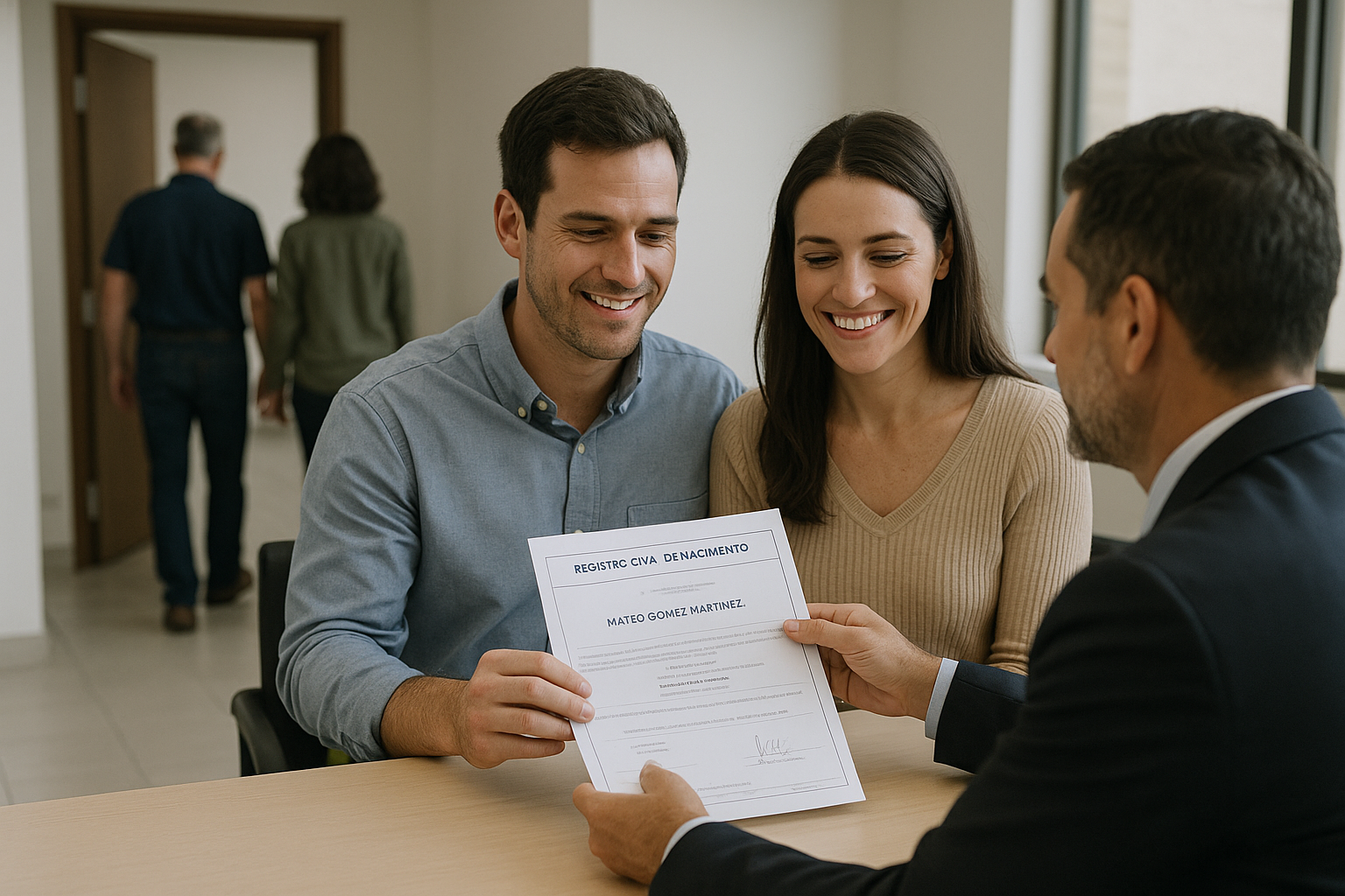 ¿Sigo ligado legalmente a mis padres biológicos si fui adoptado?